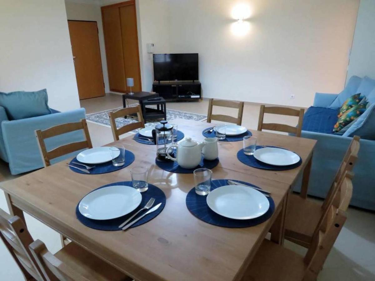 2 Bed Apartment With Com Pool Tavira Esterno foto