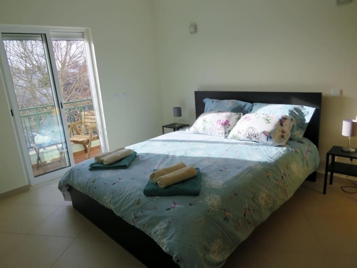 2 Bed Apartment With Com Pool Tavira Esterno foto