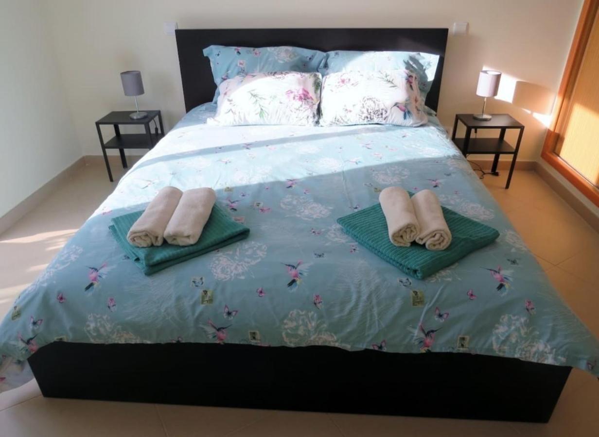 2 Bed Apartment With Com Pool Tavira Esterno foto
