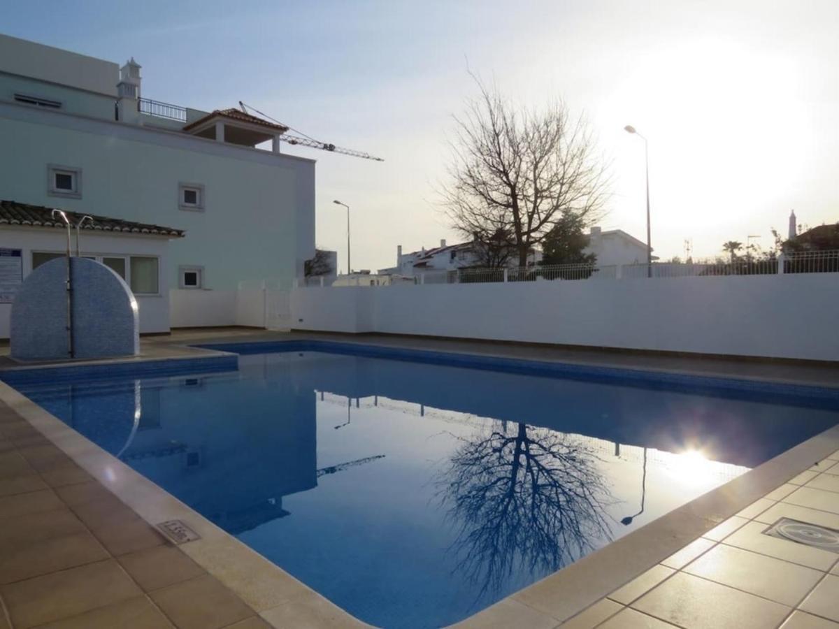 2 Bed Apartment With Com Pool Tavira Esterno foto