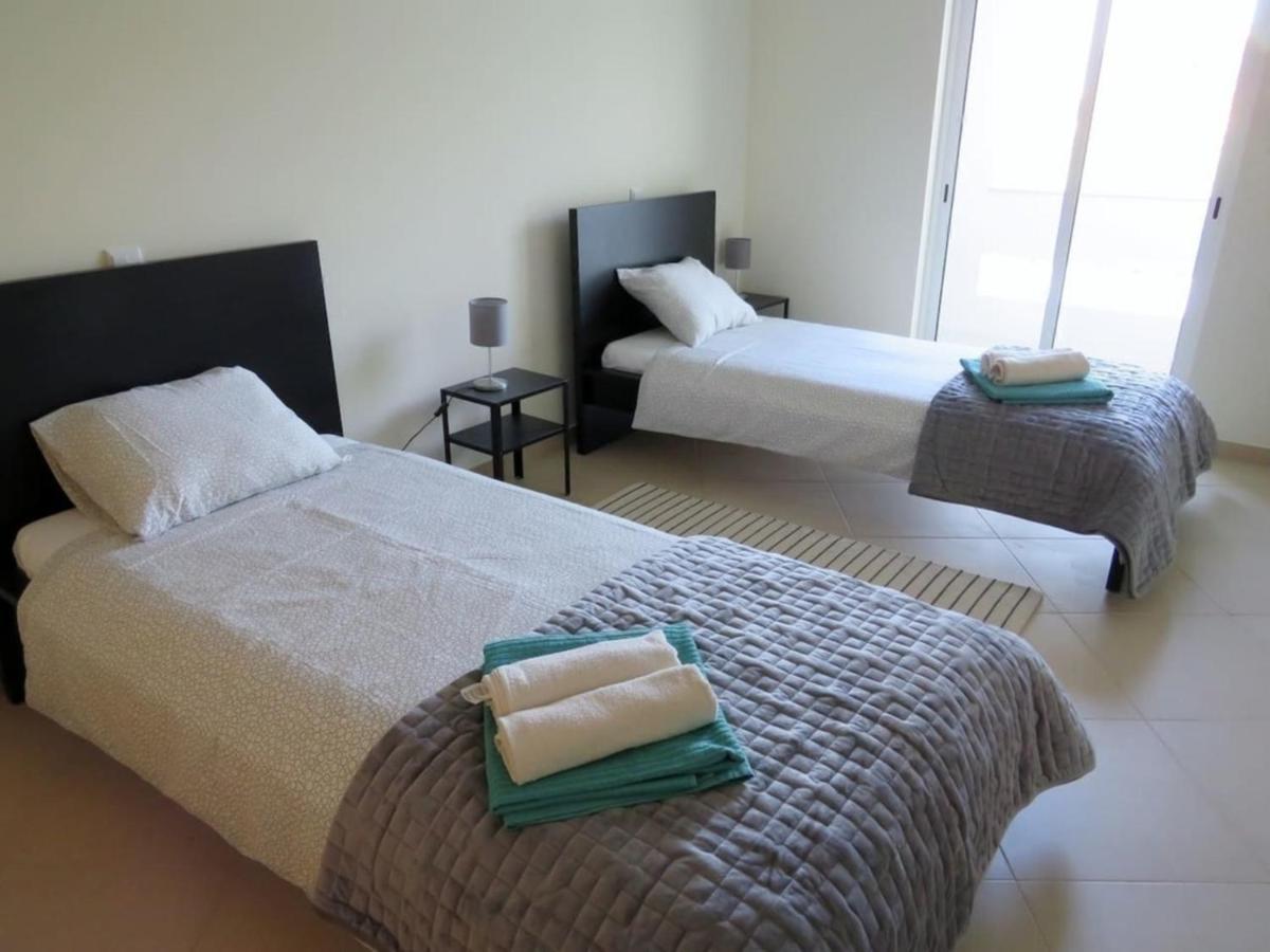 2 Bed Apartment With Com Pool Tavira Esterno foto