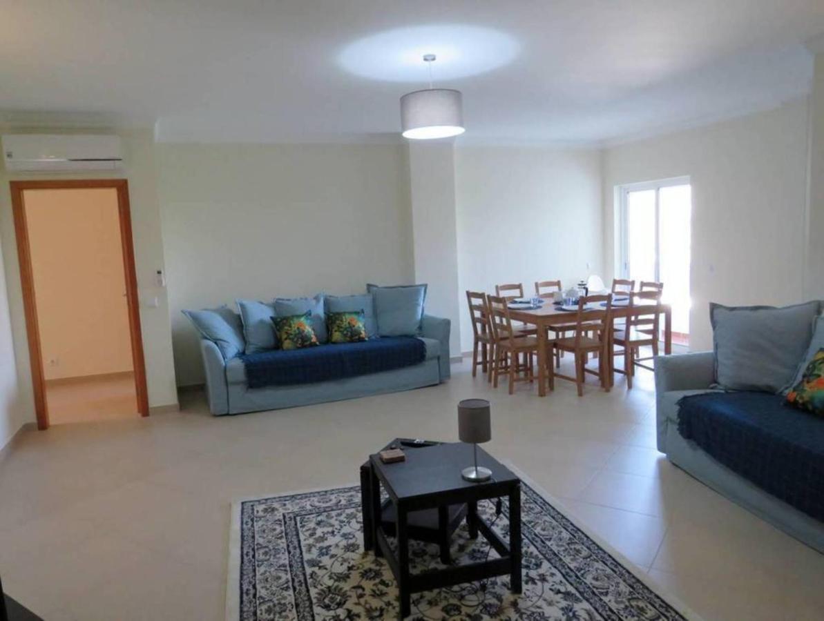 2 Bed Apartment With Com Pool Tavira Esterno foto