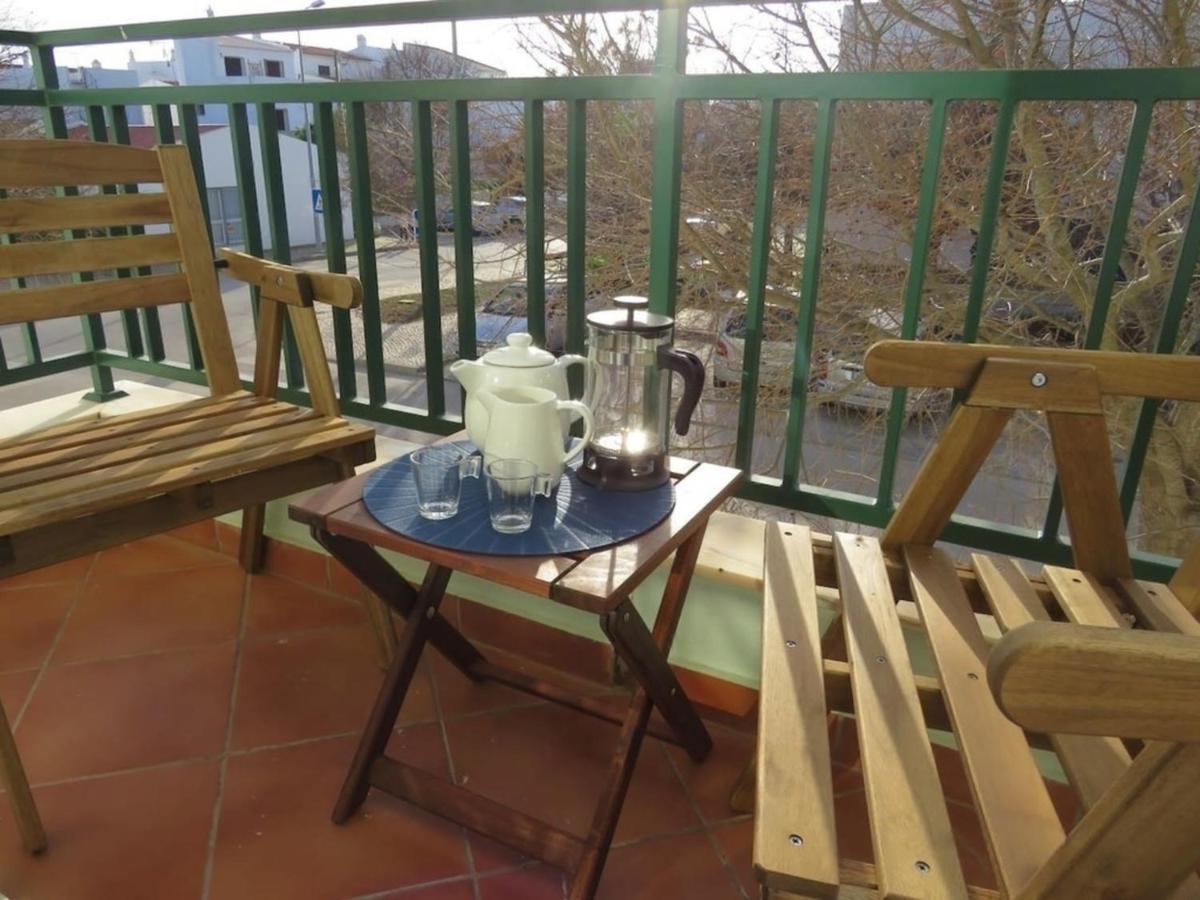 2 Bed Apartment With Com Pool Tavira Esterno foto