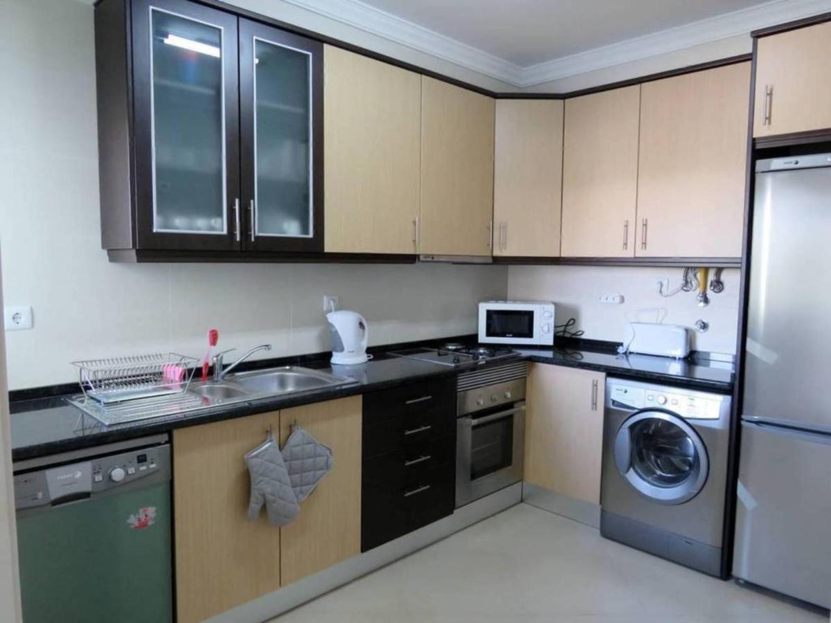 2 Bed Apartment With Com Pool Tavira Esterno foto