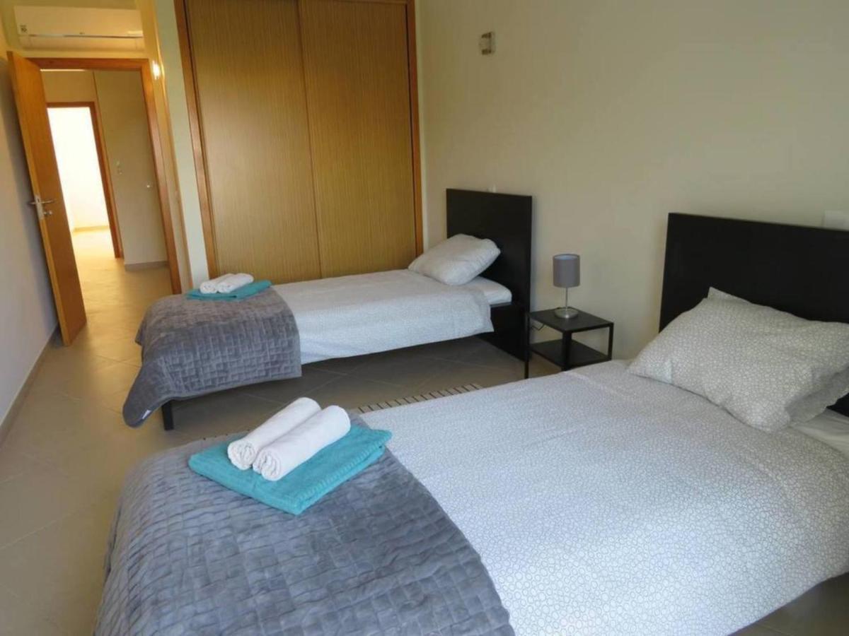 2 Bed Apartment With Com Pool Tavira Esterno foto