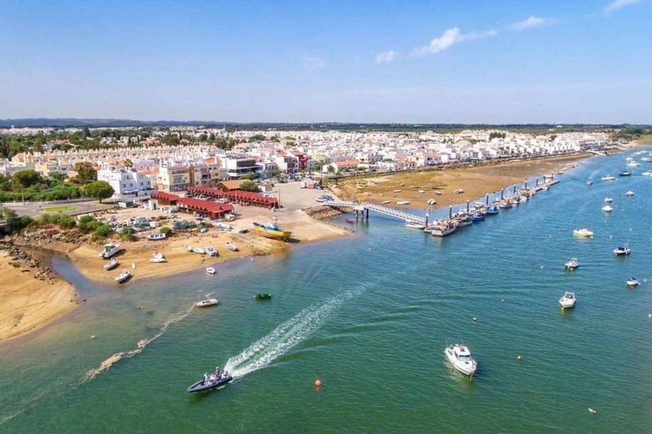 2 Bed Apartment With Com Pool Tavira Esterno foto