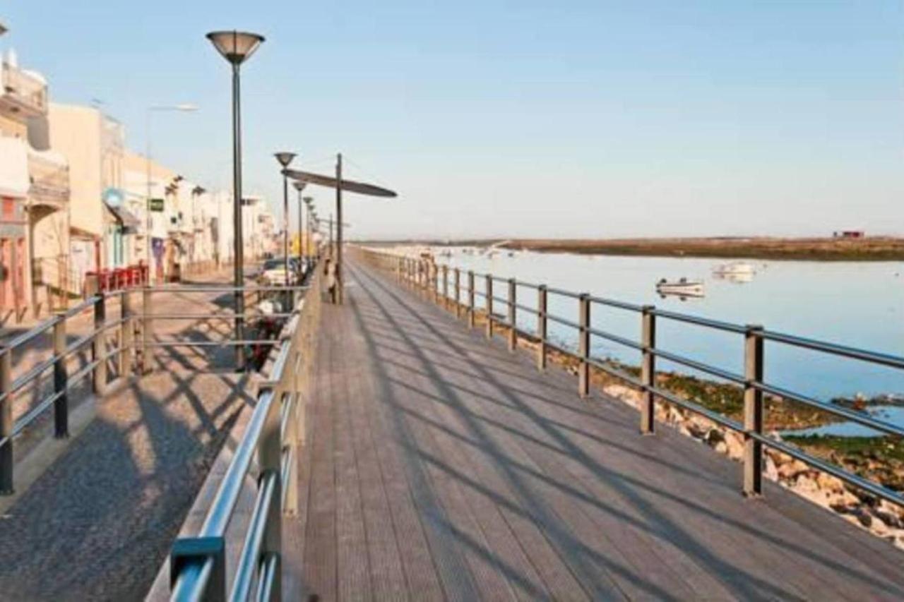 2 Bed Apartment With Com Pool Tavira Esterno foto