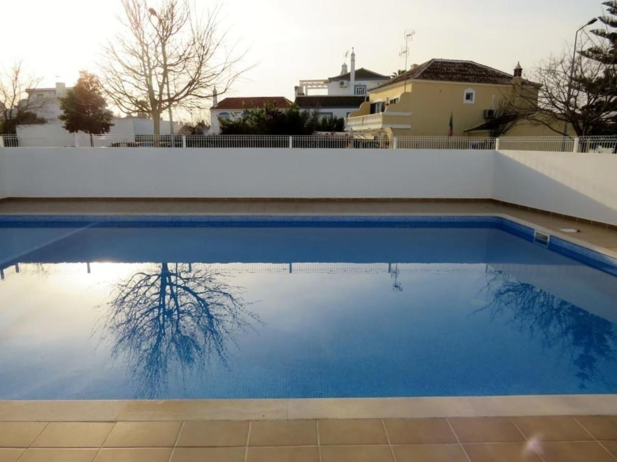 2 Bed Apartment With Com Pool Tavira Esterno foto